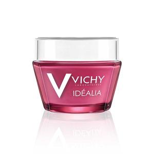 Vichy Idealia Energizing Creme ger förnyad energi till torr hud