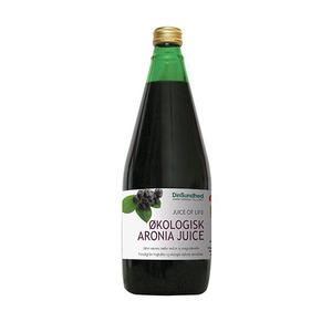 Ekologisk juice of life aronia utan tillsatt socker Med24.se