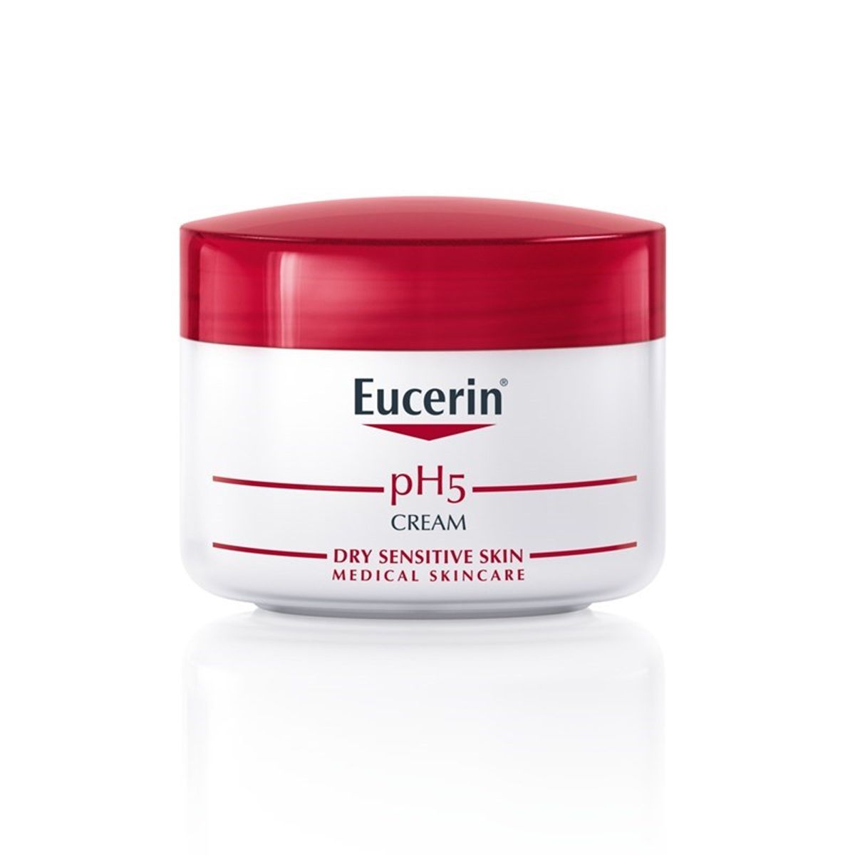 Eucerin pH5 SkinProtection Cream 75 ml