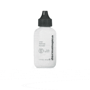 Dermalogica solar defense booster spf50 lägger till solskydd till din favoritfuktkräm Med24.se