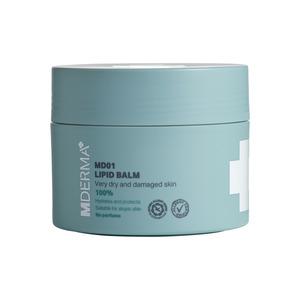 MDerma MD01 Lipid Balm - 175 ml