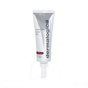 Dermalogica Multivitamin Power Firm är en ögonkräm som främjar hudens återuppbyggnad och minimerar fina linjer Med24.se
