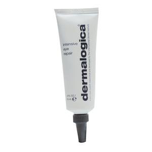 Minska tidiga tecken på åldrande runt ögonen med den näringsrika och fylliga Dermalogica Intensive Eye Repair Med24.se