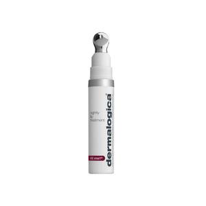 Dermalogica Nightly Lip Treatment med sesamfrö och seasmör jämnar ut huden på och runt läpparna Med24.se