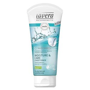 Lavera Basis Sensitiv Conditioner - 150 ml