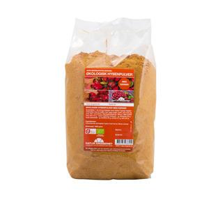 Natur Drogeriet Nyponpulver eko - 1 kg