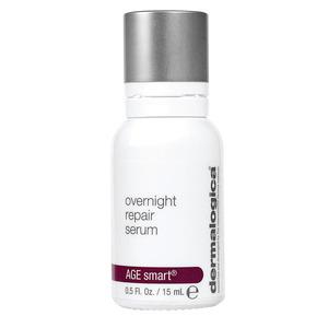 Boosta hudens naturliga glöd och förbättra celleförnyelsen med Dermalogica Overnight Repair Serum Med24.se