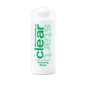 Rengör huden och förebygg finnar med Dermalogica Breakout Clearing Foaming Wash Med24.se