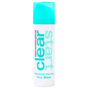 Dermalogica Blackhead Clearing Fizz Mask rengör effektivt porerna och bekämpar orenheter Med24.se