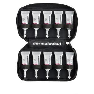 Dermalogica Rapid Reveal Peel kickstartar hudförnyelsen och garanterar en slätare och ljusare hud Med24.se
