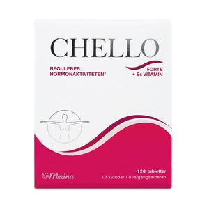 Chello Forte - 120 st