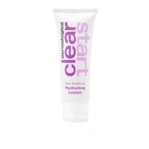 Dermalogica Skin Soothing Hydrating Lotion är en lugnande och fuktgivande kräm som minskar irritation och fjällning Med24.se