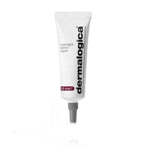 Dermalogica overnight retinol repair reducerar effektivt ålderstecken och jämnar ut hudtonen Med24.se