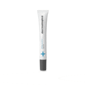 Dermalogica stress positive eye lift ögonmask rengör, stramar upp samt minskar svullnad Med24.se