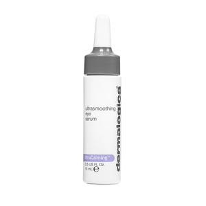 Dermalogica Ultra Smoothing Eye Serum reducerar svullnad, irritation och fina linjer runt ögonen Med24.se