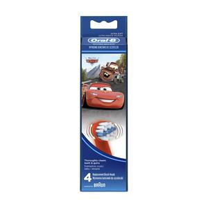 Oral-B Stages Power med utbytbara tandborsthuvuden med Cars motiv Med24.se