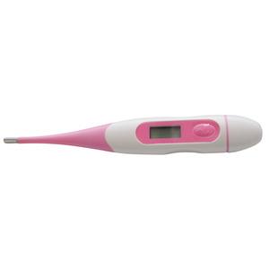 Flexibel termometer mäter på endast 10 sekunder Med24.se