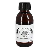 Rømer Natur Produkt Jojoba Massageolja - 100 ml