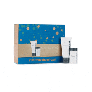 Med Dermalogica Daily Glow Duo presentask får du en ren, jämn och mera strålande hud Med24.se