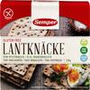 Semper Knäckebröd lant glutenfri - 230 g
