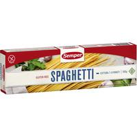 Semper Spaghetti glutenfri - 500 g
