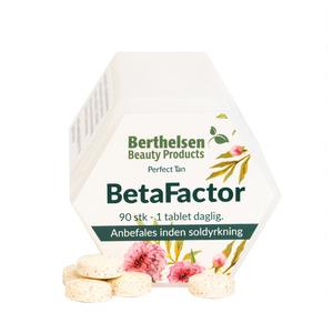 Berthelsen Beta Factor - 90 st