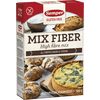 Semper Brödmix med fiber glutenfri - 500 g