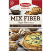Semper Brödmix med fiber glutenfri - 500 g