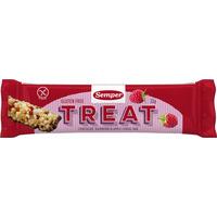 Semper Bar Treat glutenfri - 22 g