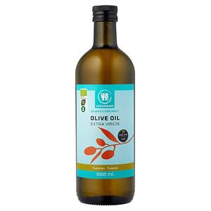 Urtekram Olivolja Extra Virgin Italien Eko - 1 L