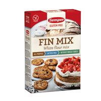 Semper Brödmix fin glutenfri - 500 g