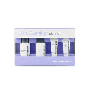 Dermalogica Ultracalming treatment kit lindrar, lugnar och kontrollerar känslig hud Med24.se