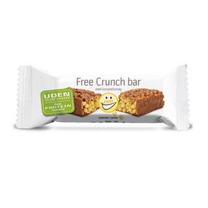 Easis Free Crunchbar - 1 st