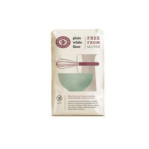 Vitt Mjöl glutenfri - 1 kg