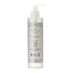 Lille Kanin Bad & Schampo - 250 ml Med24.se