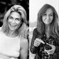 Christiane Schaumburg-Müller, tillsammans med Skin Care Ecookings grundare, Tina Søgaard, har utvecklat en hudvårdsserie för spädbarn och småbarn