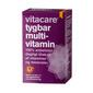 VitaCare Chewable Multivitamin är en tuggbar multivitamin med fin smak av skogsbär - för vuxna och barn från 11 år