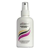 Altiderm Magnesium Oil MG 12 Optima - 200 ml