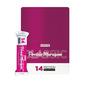 Bodylab Protein Marzipan - 12 st, mindre socker