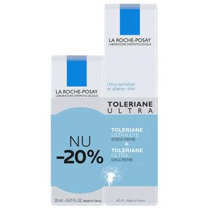 La Roche-Posay Toleriane Ultra Sampack