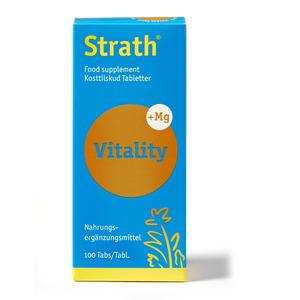 Strath V