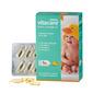 Vitacare Mama Omega Barn - 30 st