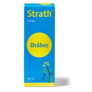 Bio-Strath droppar - 100 ml