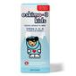 Eskimo-3 Kids Tutti Frutti - 210 ml