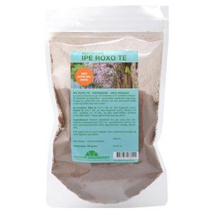 Natur Drogeriet Ipe Roxo Te med apelsin - 150 g