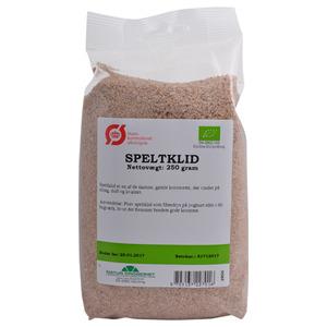Natur Drogeiet Dinkelkli Ekologisk - 250 g