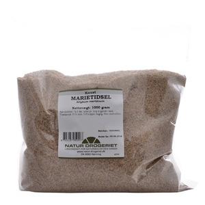 Natur Drogeriet Mariatistel krossad - 1 kg