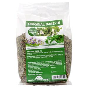 Natur Drogeriet The Base - 100 g