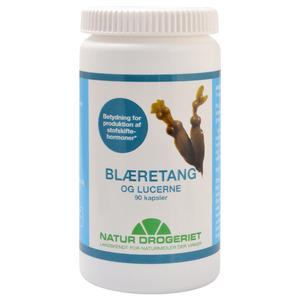 Natur Drogeriet Blåstång havsalger - 90 st