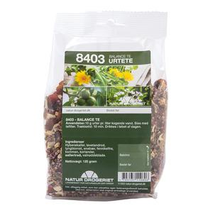 Te från Natur Drogeriet